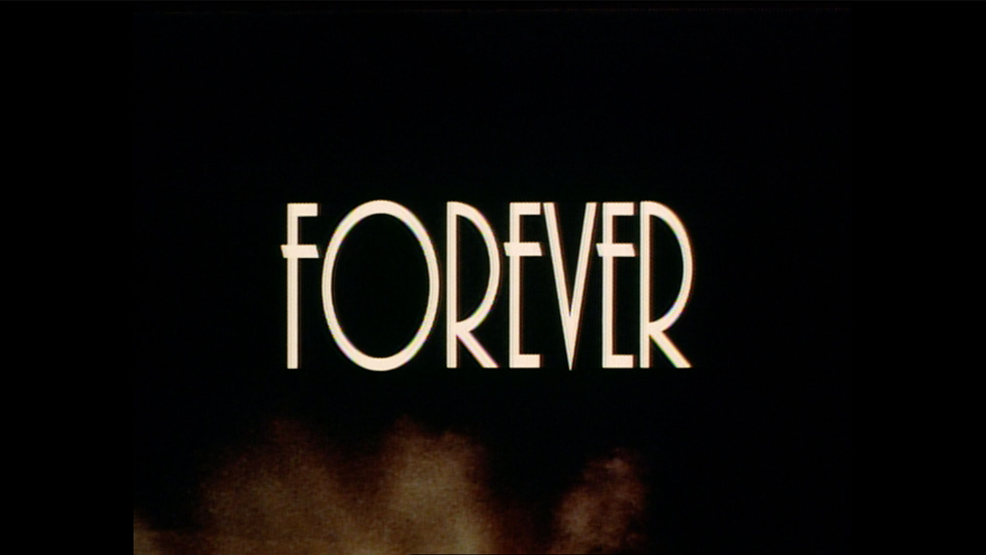 Forever